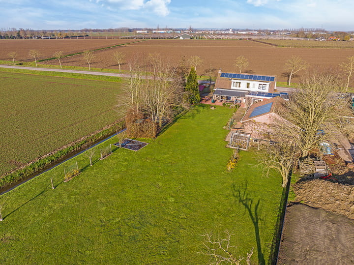 Foto 5 van Tielsestraat 237