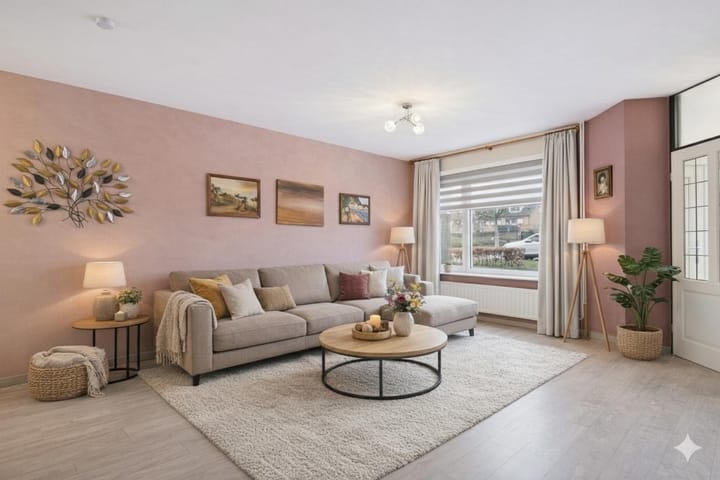 Foto 2 van Oude Vaart 152