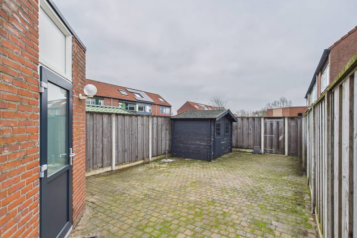 Foto 4 van Oude Vaart 152