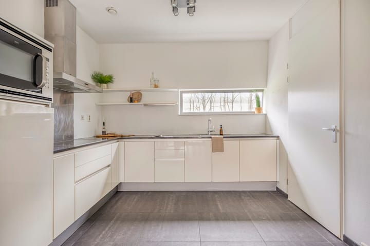 Photo 4 of Sporenring 250