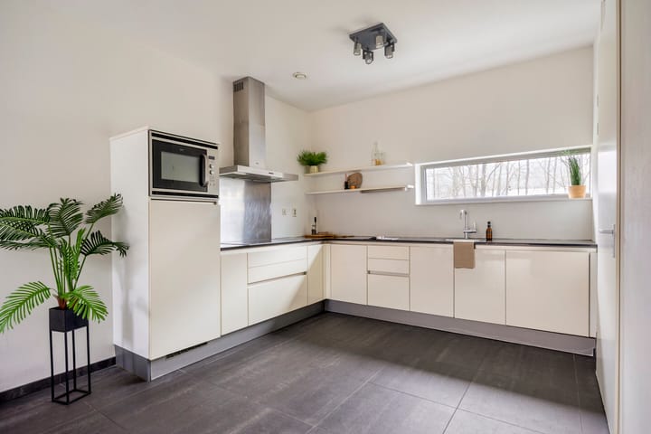 Foto 5 van Sporenring 250