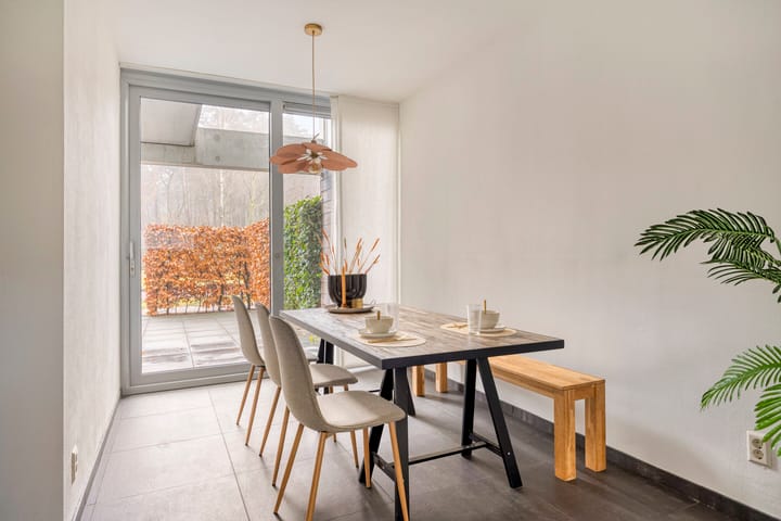 Foto 7 van Sporenring 250