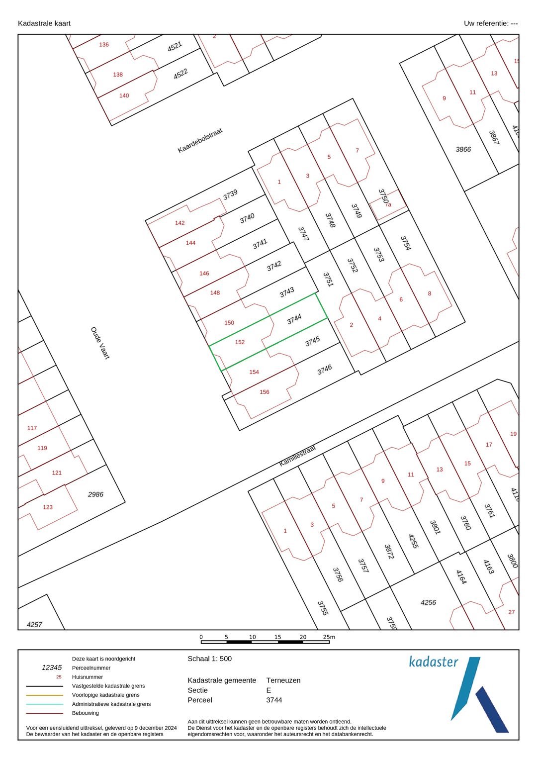 Photo 32 of Oude Vaart 152