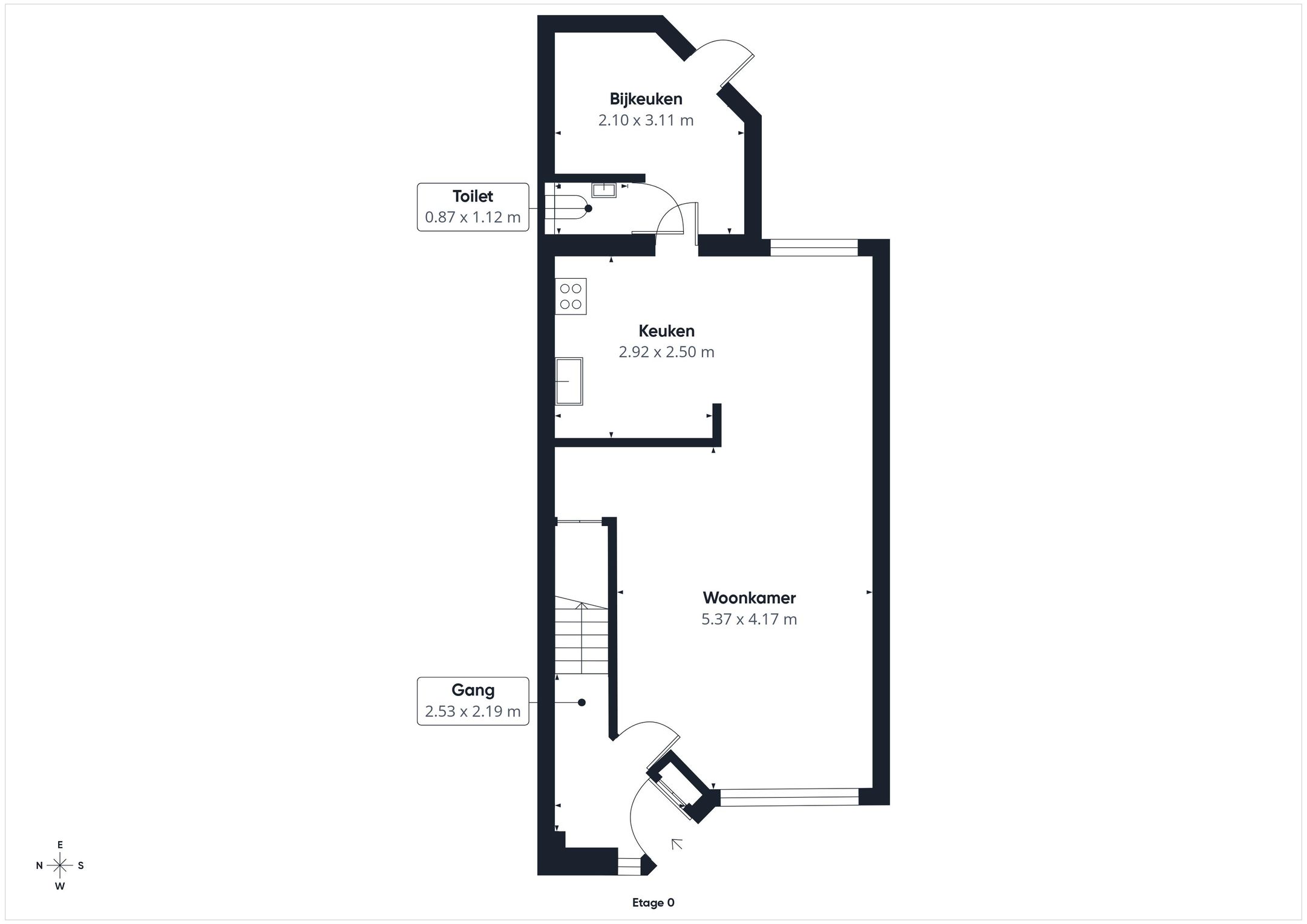 Photo 33 of Oude Vaart 152