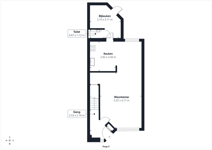 Foto 33 van Oude Vaart 152