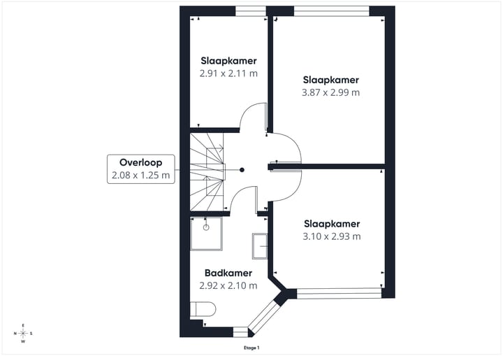 Foto 34 van Oude Vaart 152