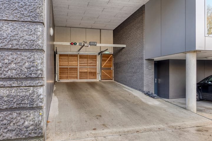 Foto 33 van Sporenring 250