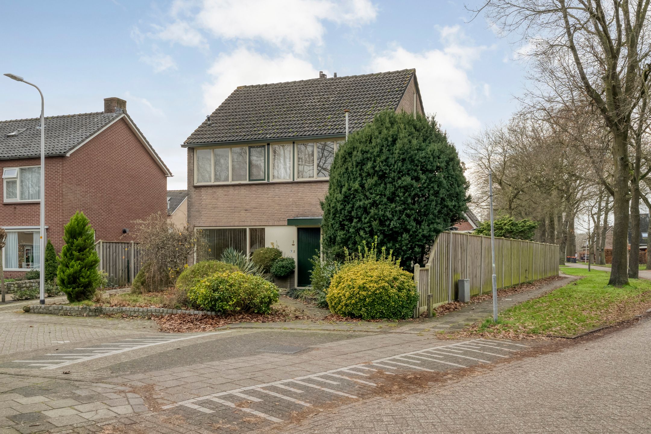 Helmichstraat, 2, Luttenberg, 8105AG, Overijssel, Nederland 2 
