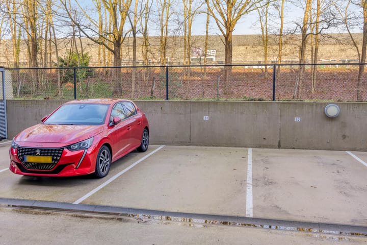 Foto 35 van Sporenring 250