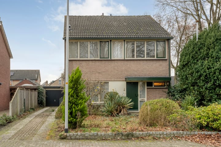 Foto 2 van Helmichstraat 2