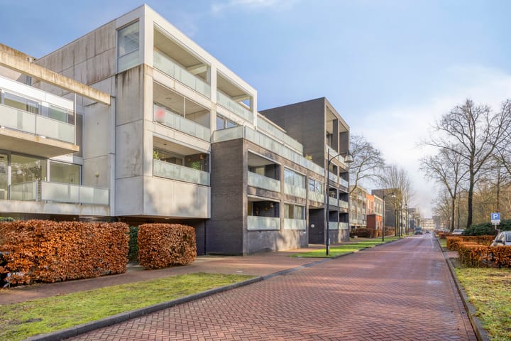 Foto 40 van Sporenring 250