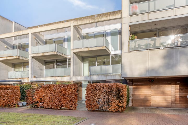 Foto 42 van Sporenring 250