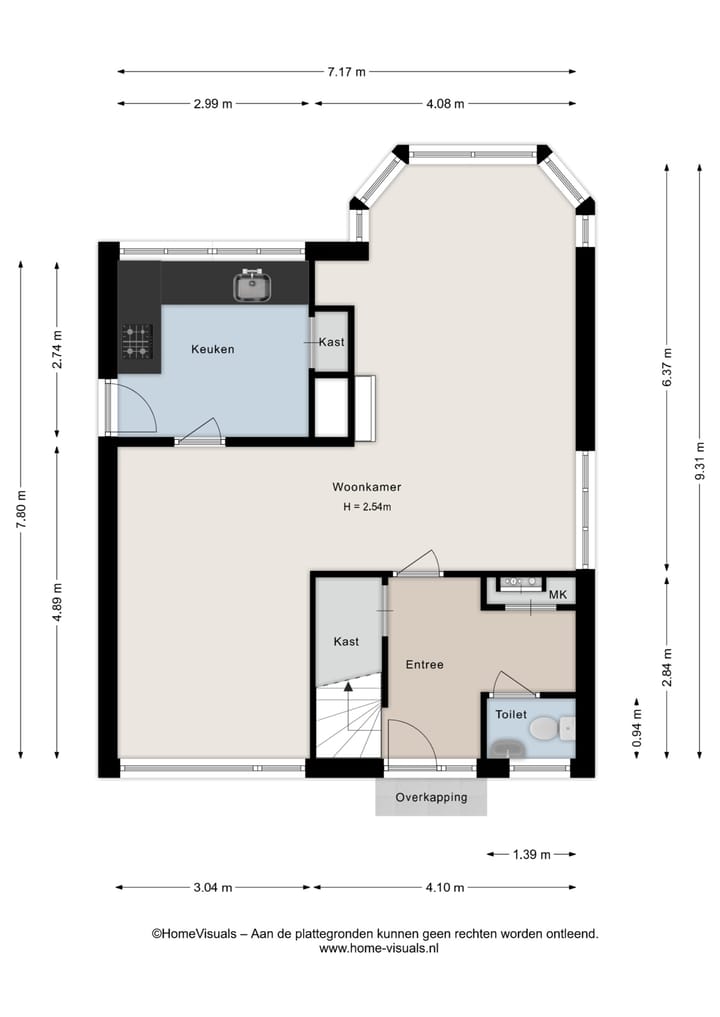 Foto 37 van Helmichstraat 2