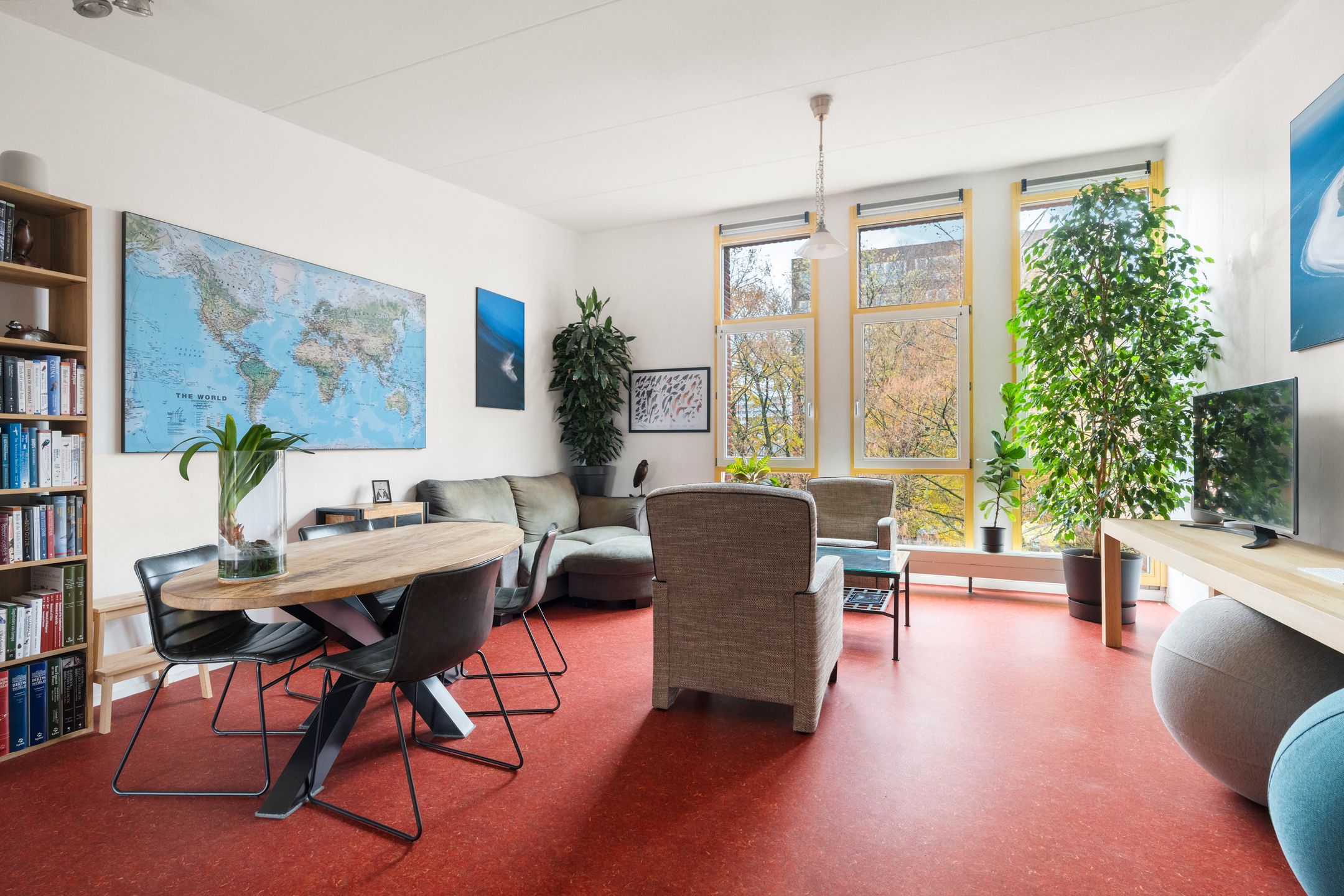 Raden Adjeng Kartinistraat 5 