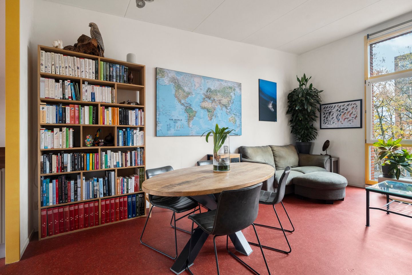 Foto 5 van Raden Adjeng Kartinistraat 5