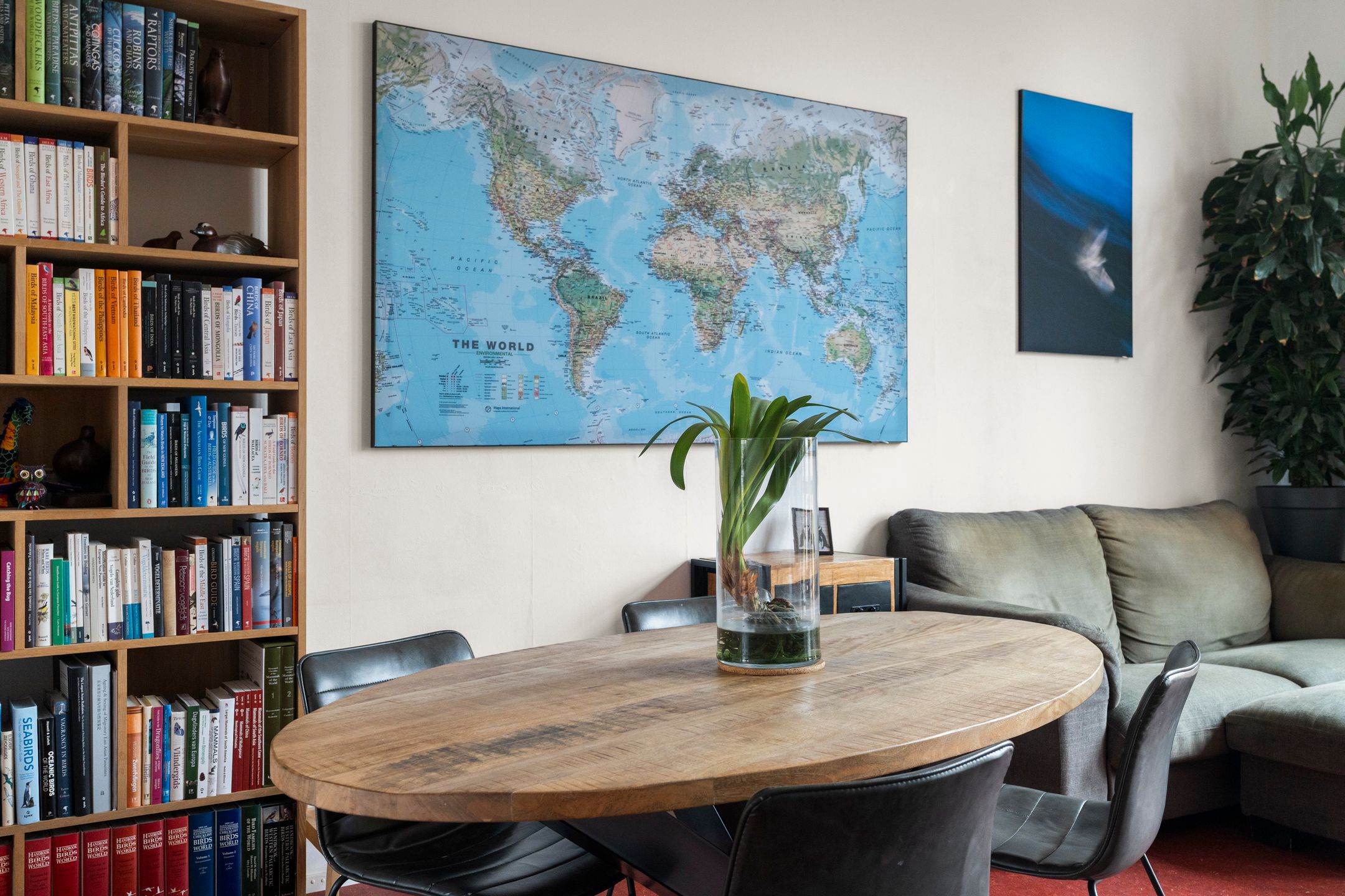 Foto 6 van Raden Adjeng Kartinistraat 5