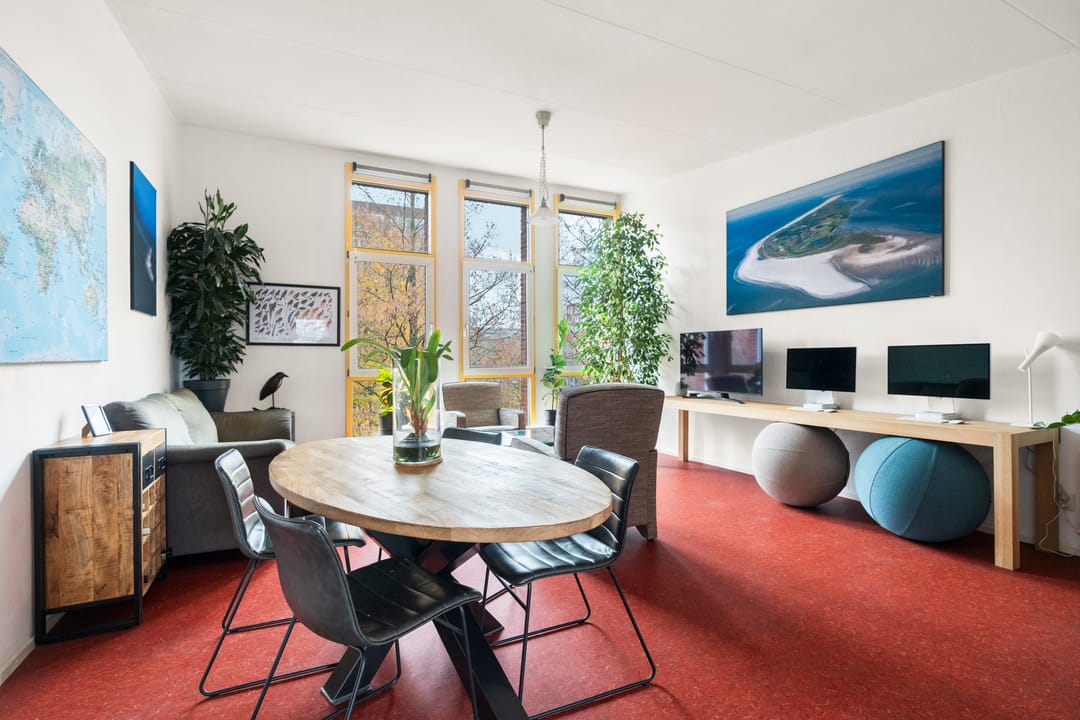 Foto 7 van Raden Adjeng Kartinistraat 5