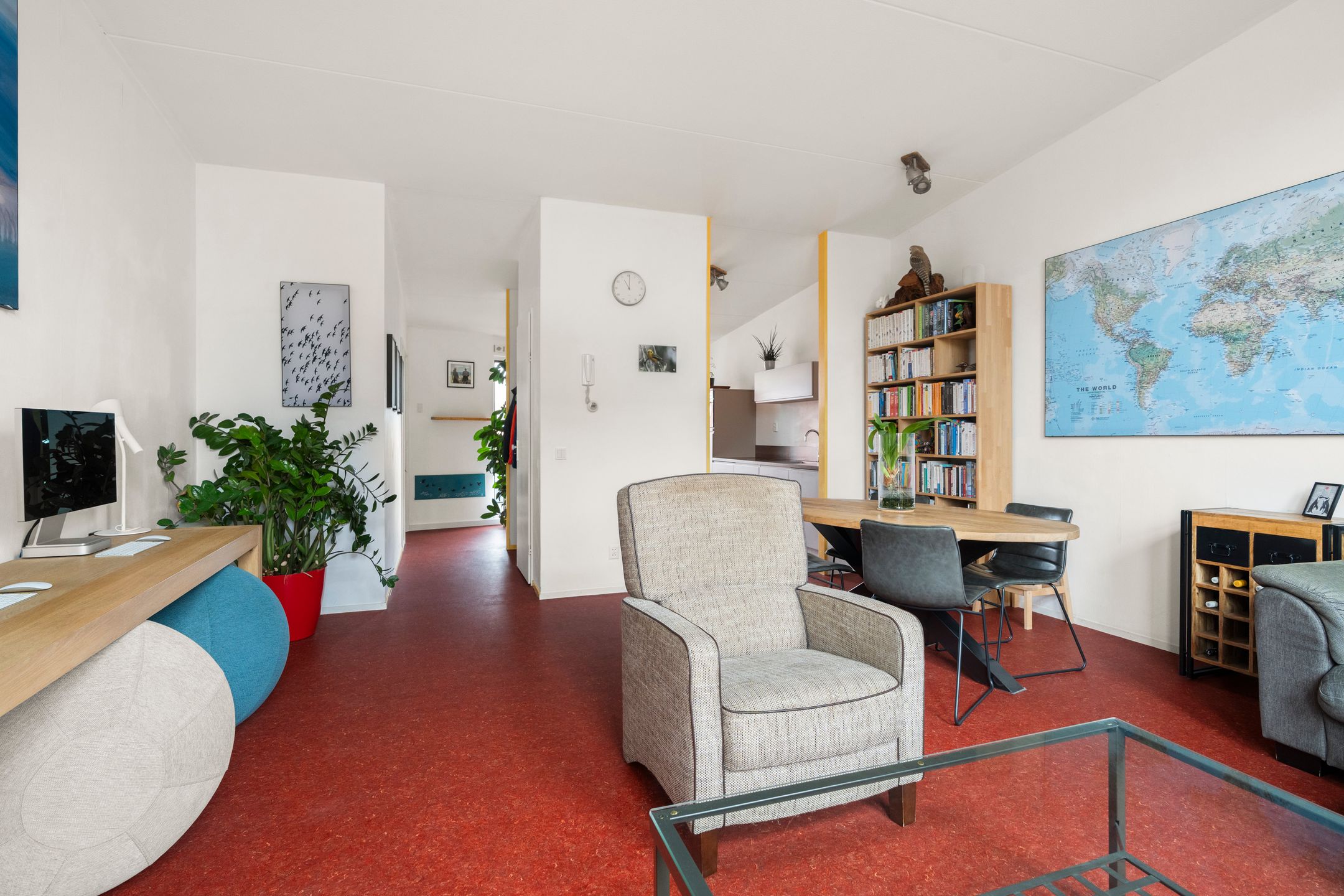 Foto 9 van Raden Adjeng Kartinistraat 5