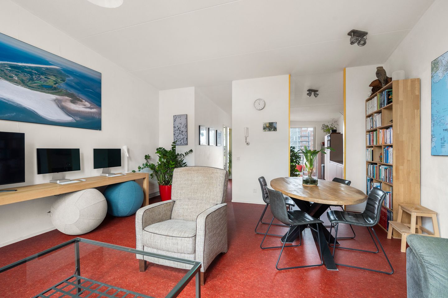 Foto 10 van Raden Adjeng Kartinistraat 5