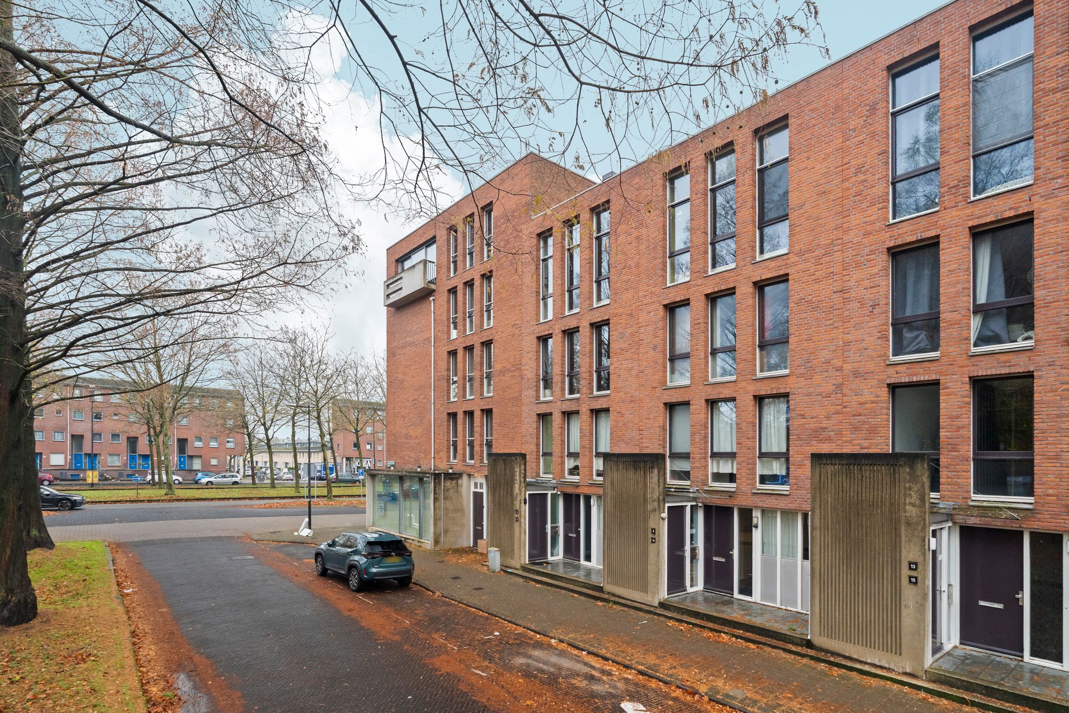 Foto 18 van Raden Adjeng Kartinistraat 5