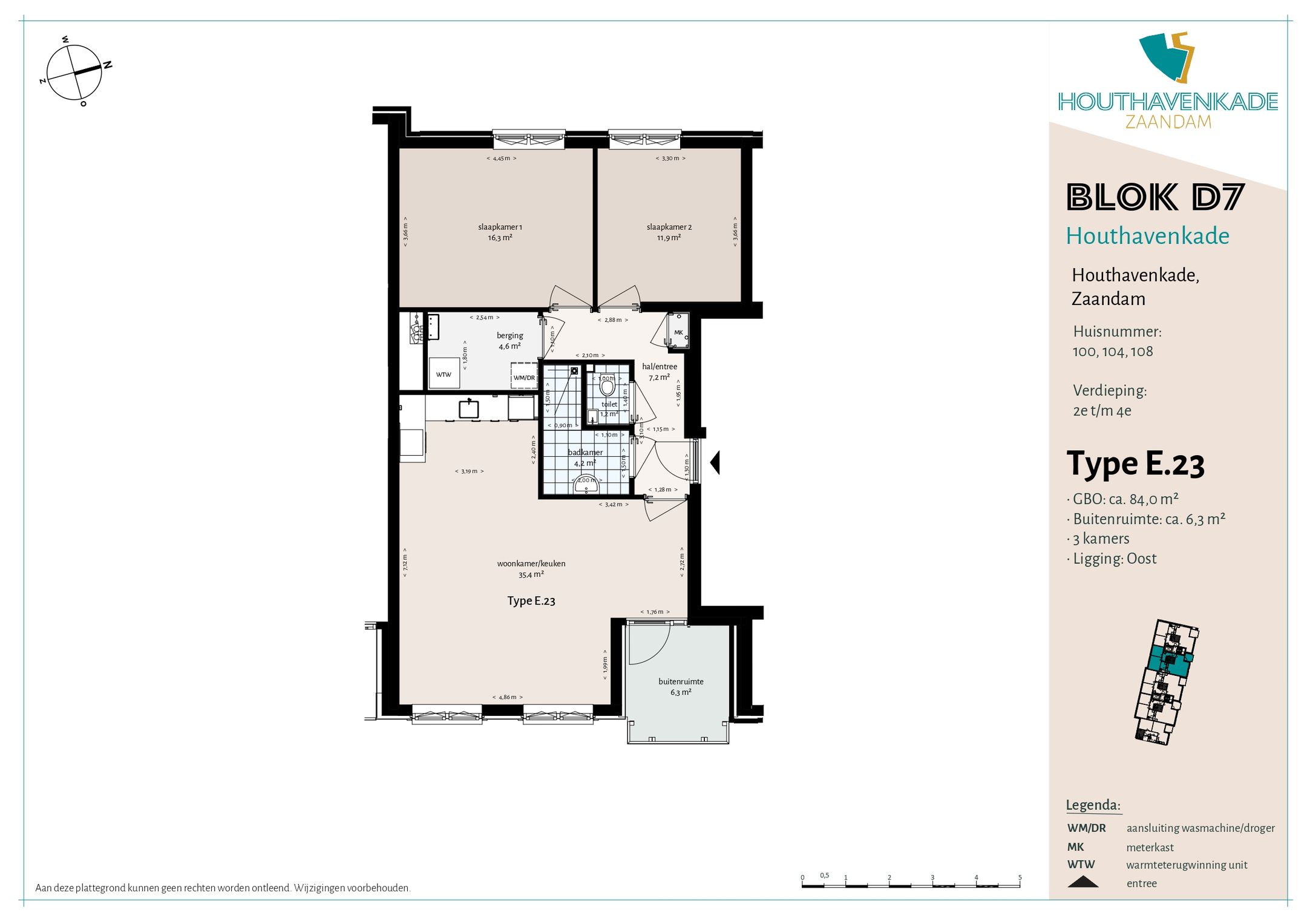 Foto 30 van Houthavenkade 108