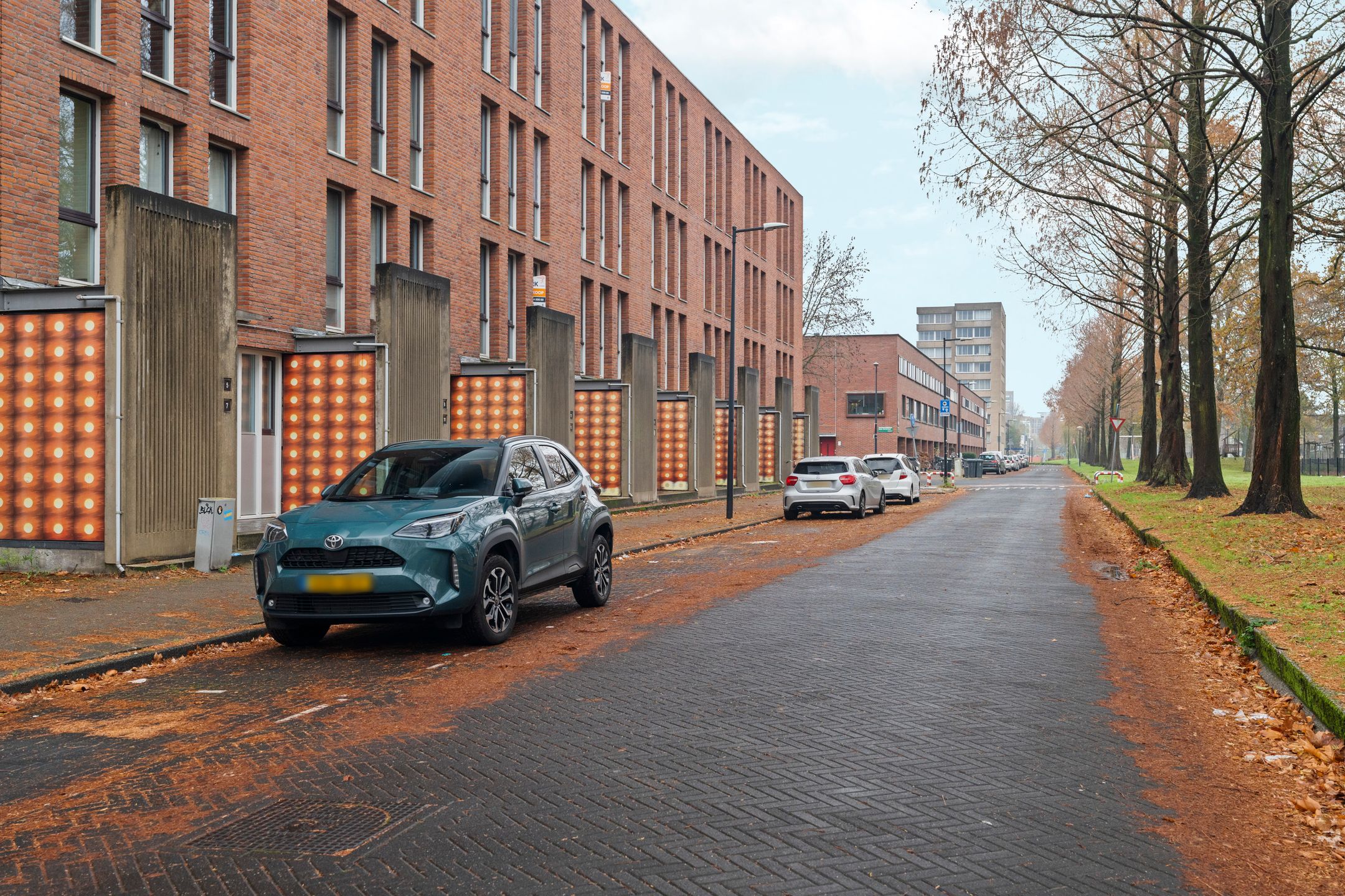 Foto 30 van Raden Adjeng Kartinistraat 5