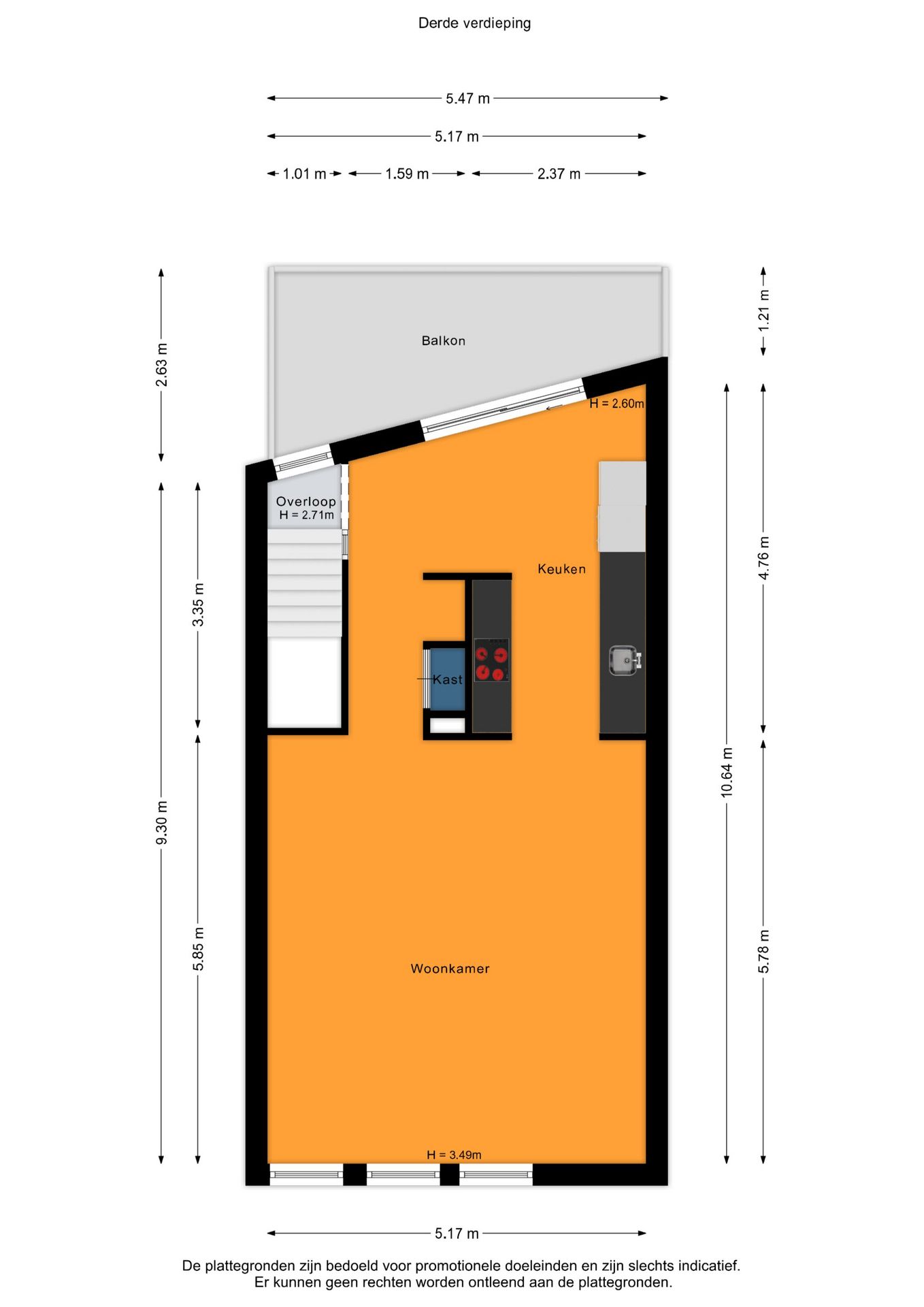Foto 35 van Raden Adjeng Kartinistraat 5
