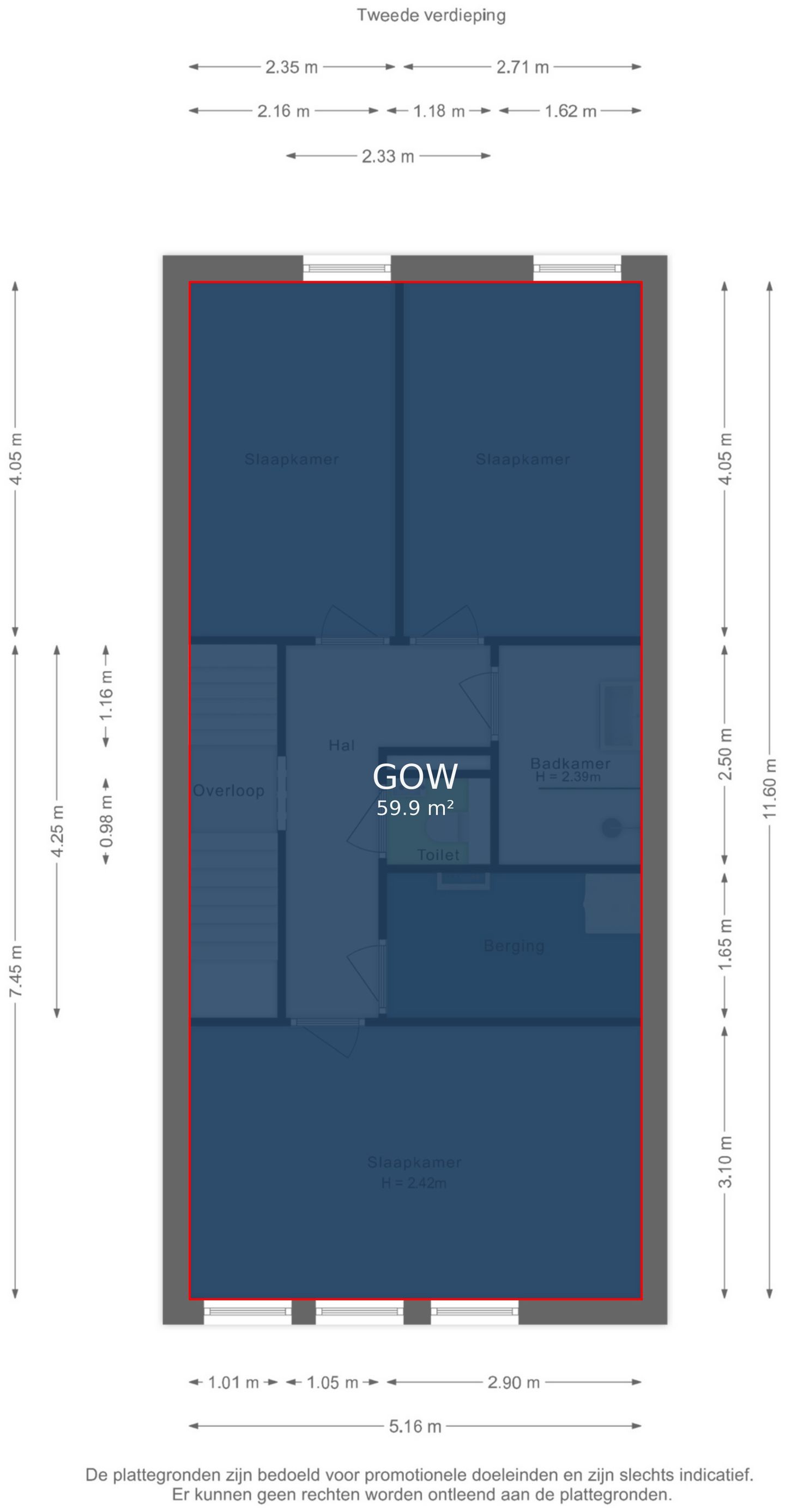 Foto 40 van Raden Adjeng Kartinistraat 5