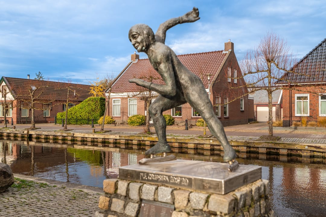 Photo 43 of Diepswal 49