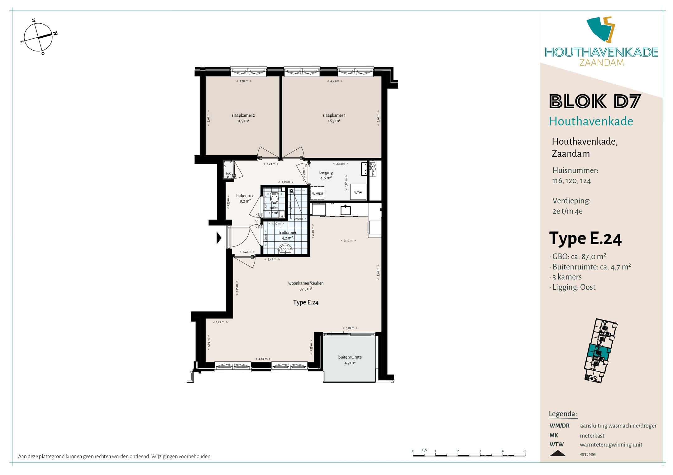 Foto 30 van Houthavenkade 116