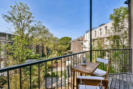 Amstelveenseweg 214-3 tertiary image