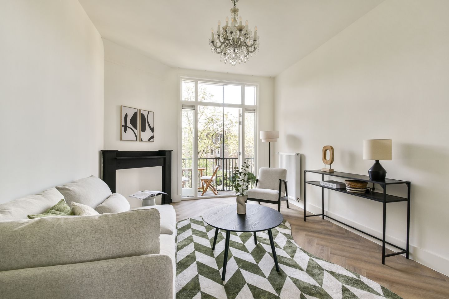 Photo 5 of Amstelveenseweg 214-3