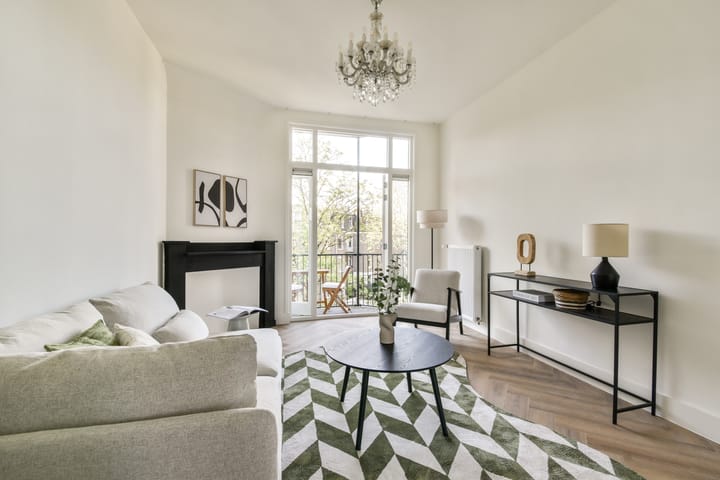 Foto 5 van Amstelveenseweg 214-3