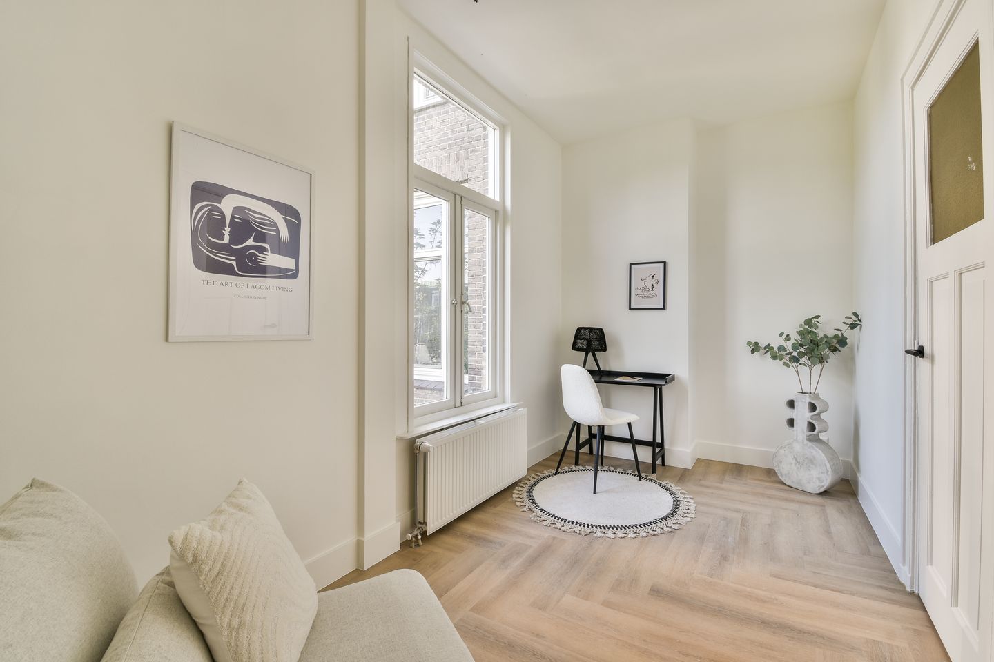 Photo 14 of Amstelveenseweg 214-3