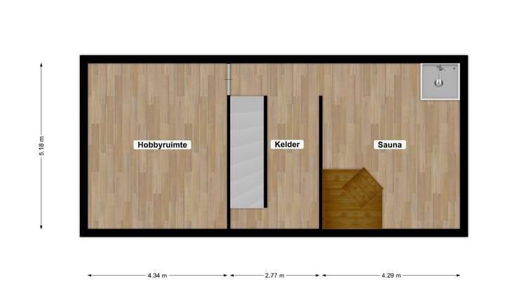 Foto 33 van Op de Bies 31-A
