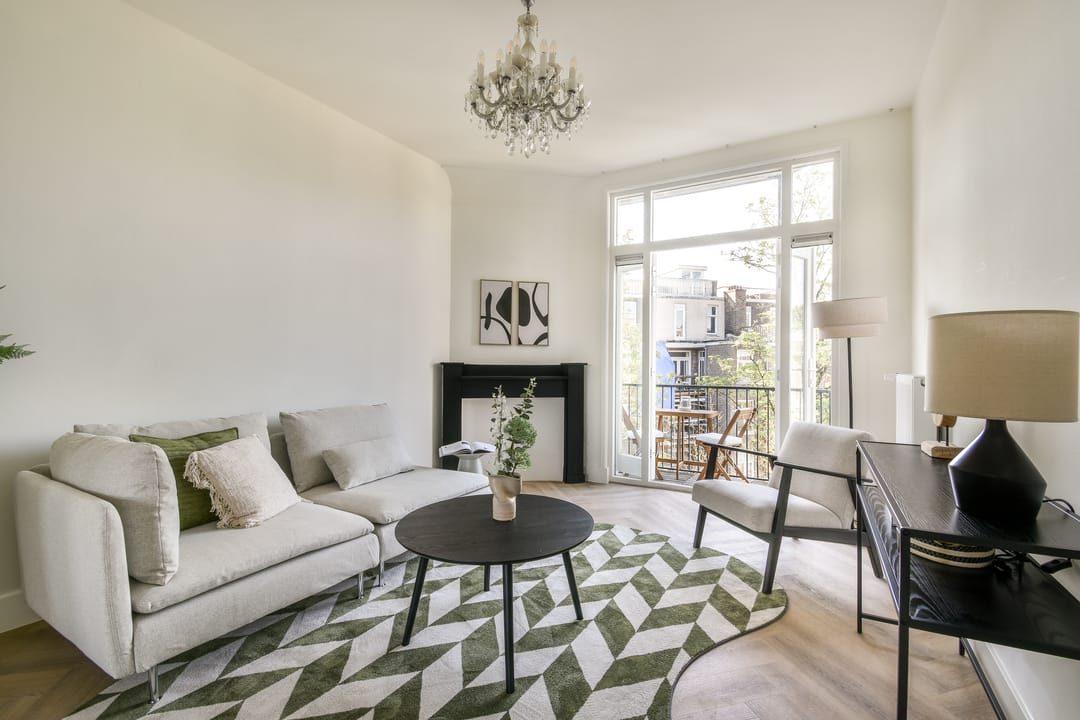 Photo 2 of Amstelveenseweg 214-3