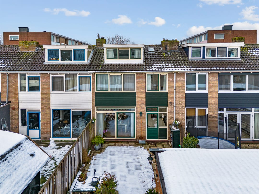 Photo 2 of Sportlaan 6