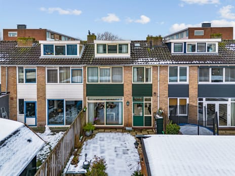 Sportlaan 6 secondary image