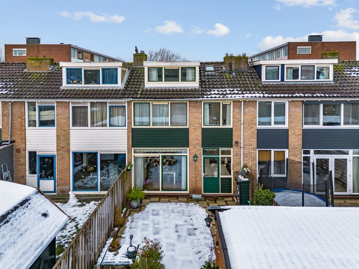 Foto 2 van Sportlaan 6