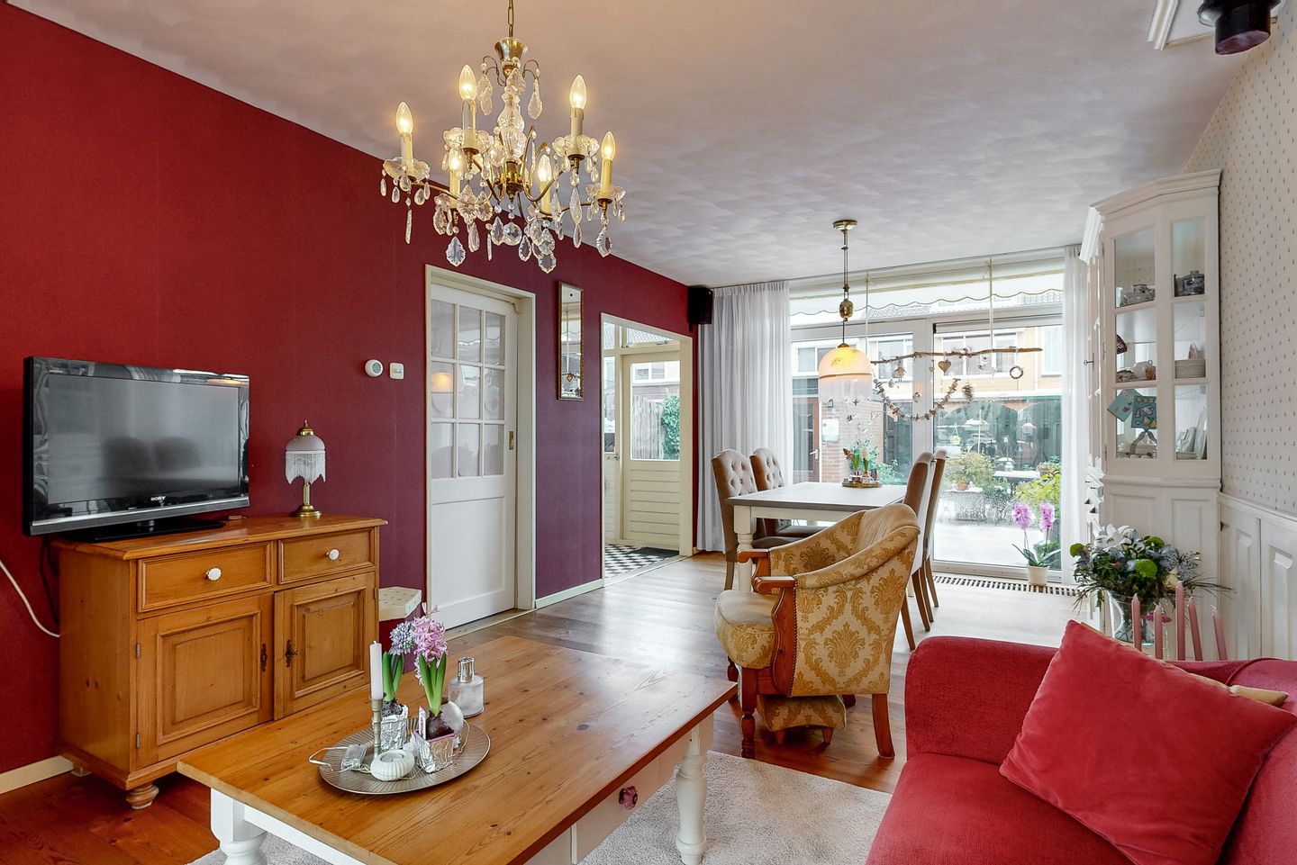 Photo 4 of Sportlaan 6