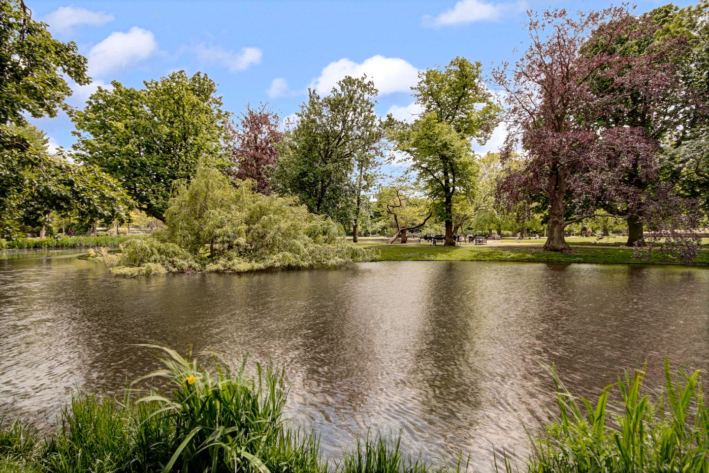 Photo 29 of Amstelveenseweg 214-3