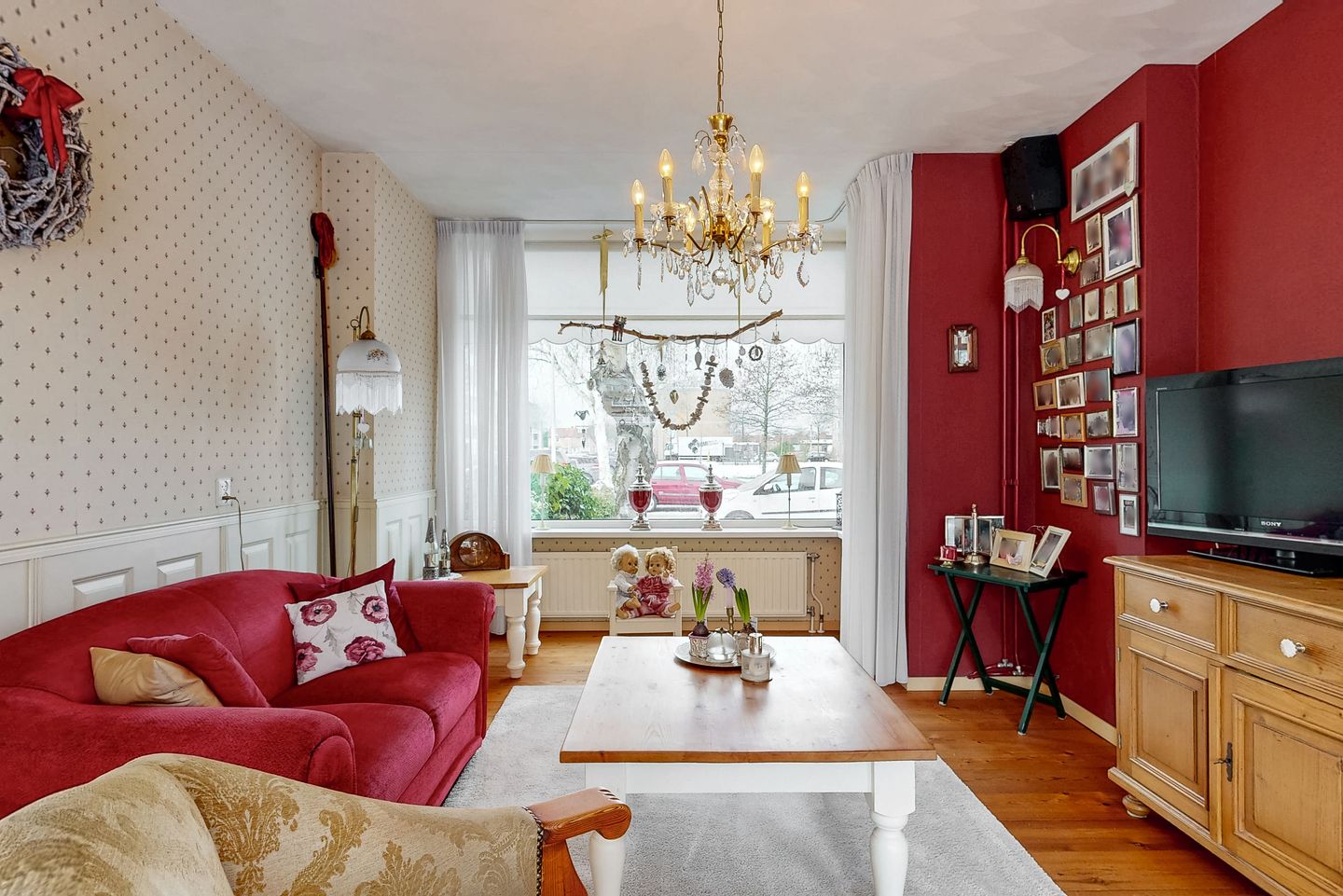 Photo 5 of Sportlaan 6