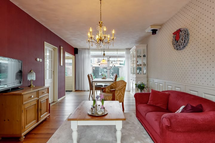 Foto 6 van Sportlaan 6