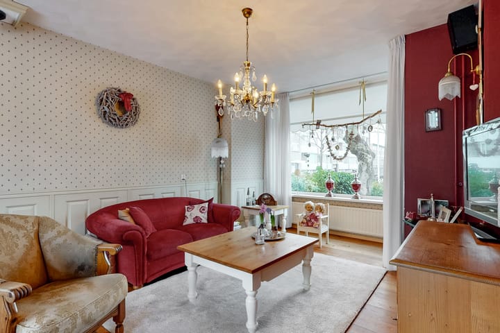 Foto 7 van Sportlaan 6