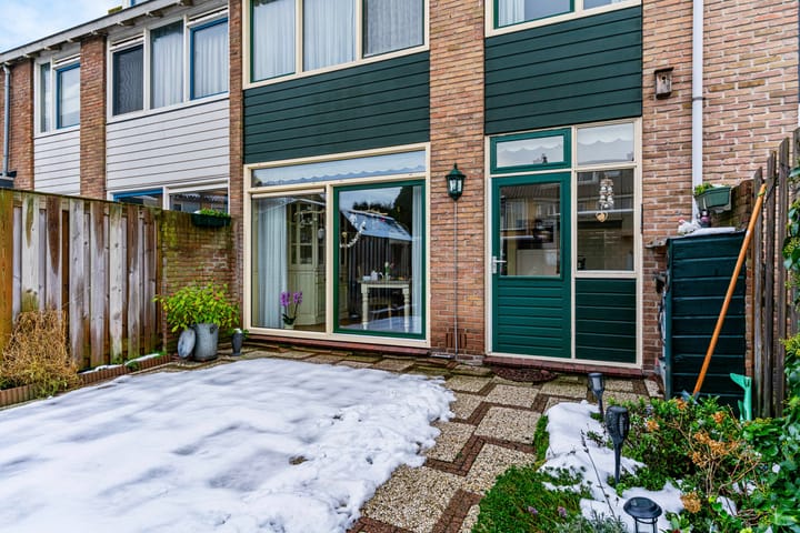 Foto 8 van Sportlaan 6