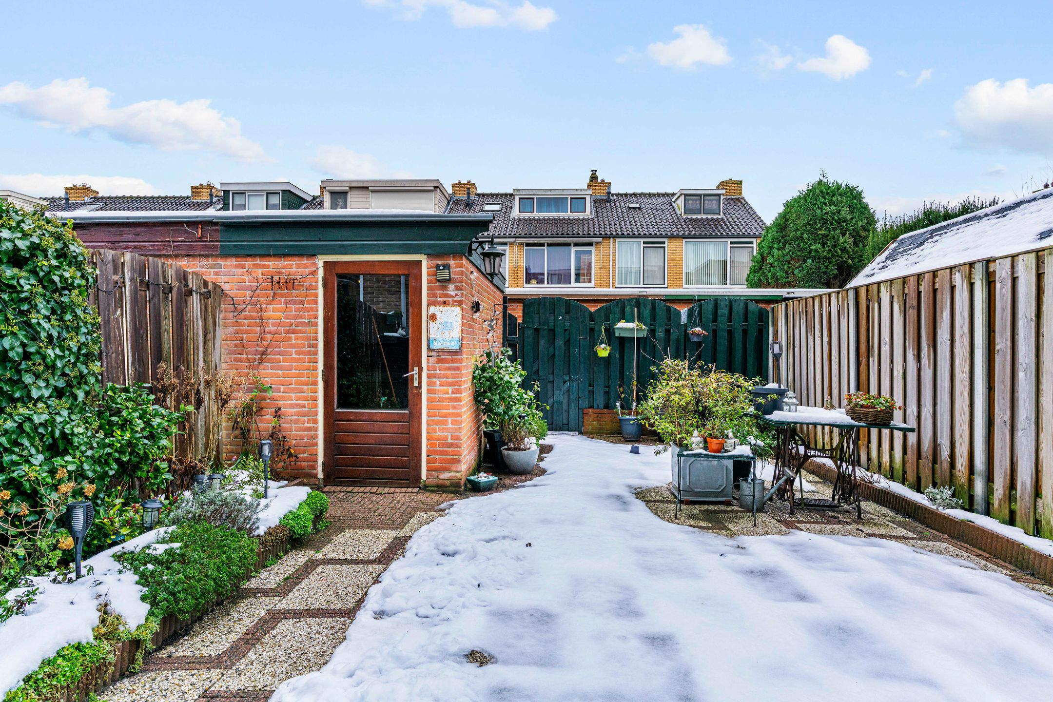 Photo 9 of Sportlaan 6