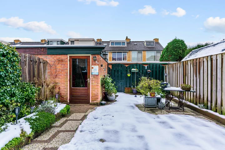 Foto 9 van Sportlaan 6