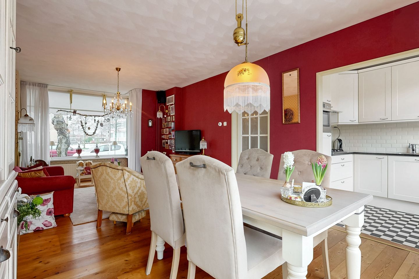 Photo 10 of Sportlaan 6