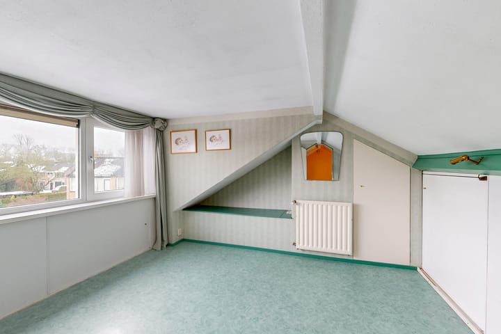 Foto 23 van Sportlaan 6