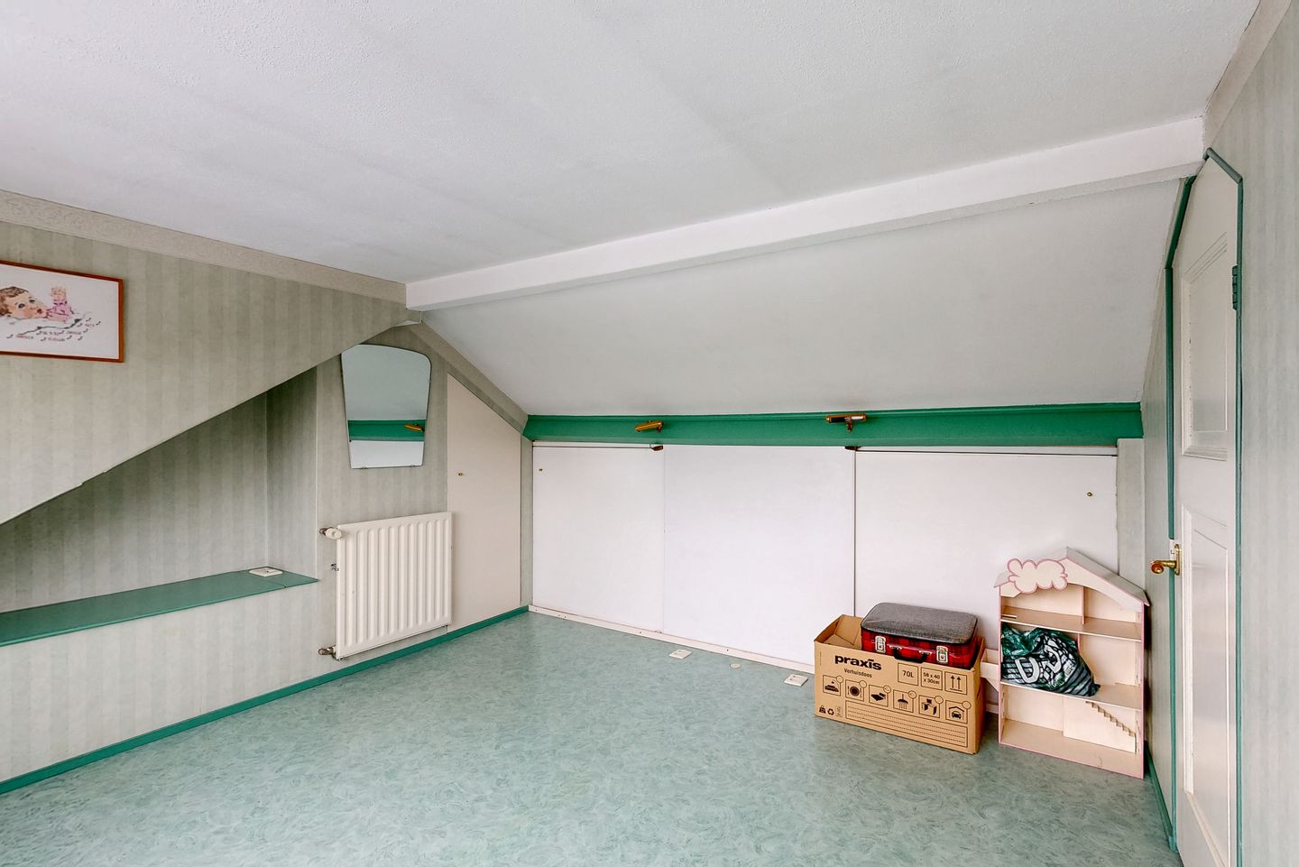 Photo 25 of Sportlaan 6